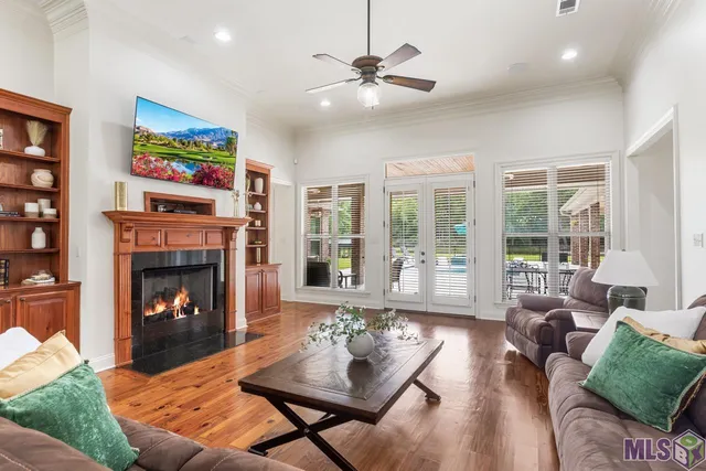 $1,100,000 | 34925 Perkins Road, Denham Springs, LA 70706