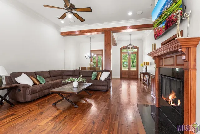 $1,100,000 | 34925 Perkins Road, Denham Springs, LA 70706