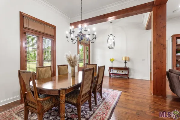 $1,100,000 | 34925 Perkins Road, Denham Springs, LA 70706