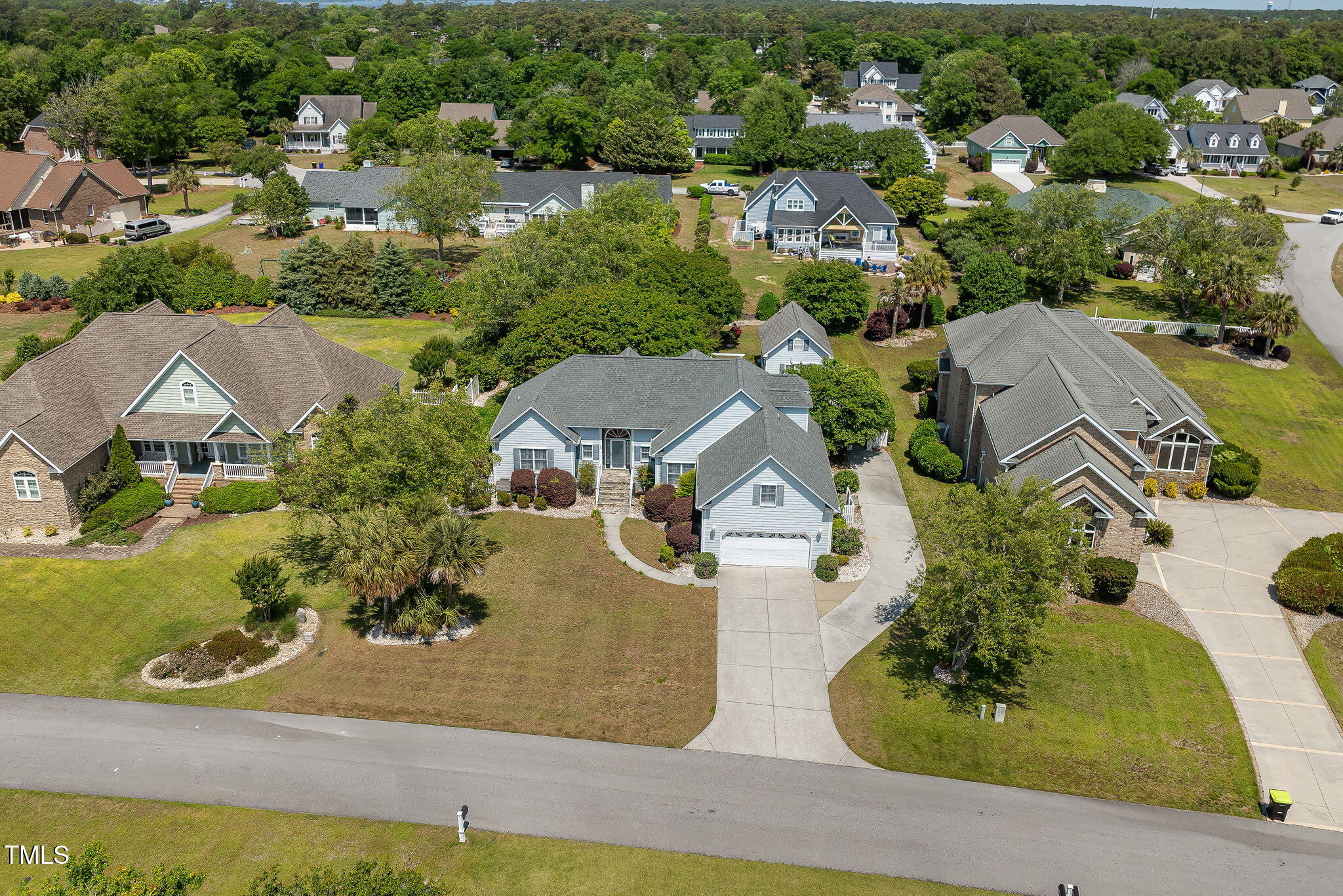 102 Lookout Ridge Cedar Point, NC 28584 - Photo 49 of 58 52-web-or-mls-DJI_0085