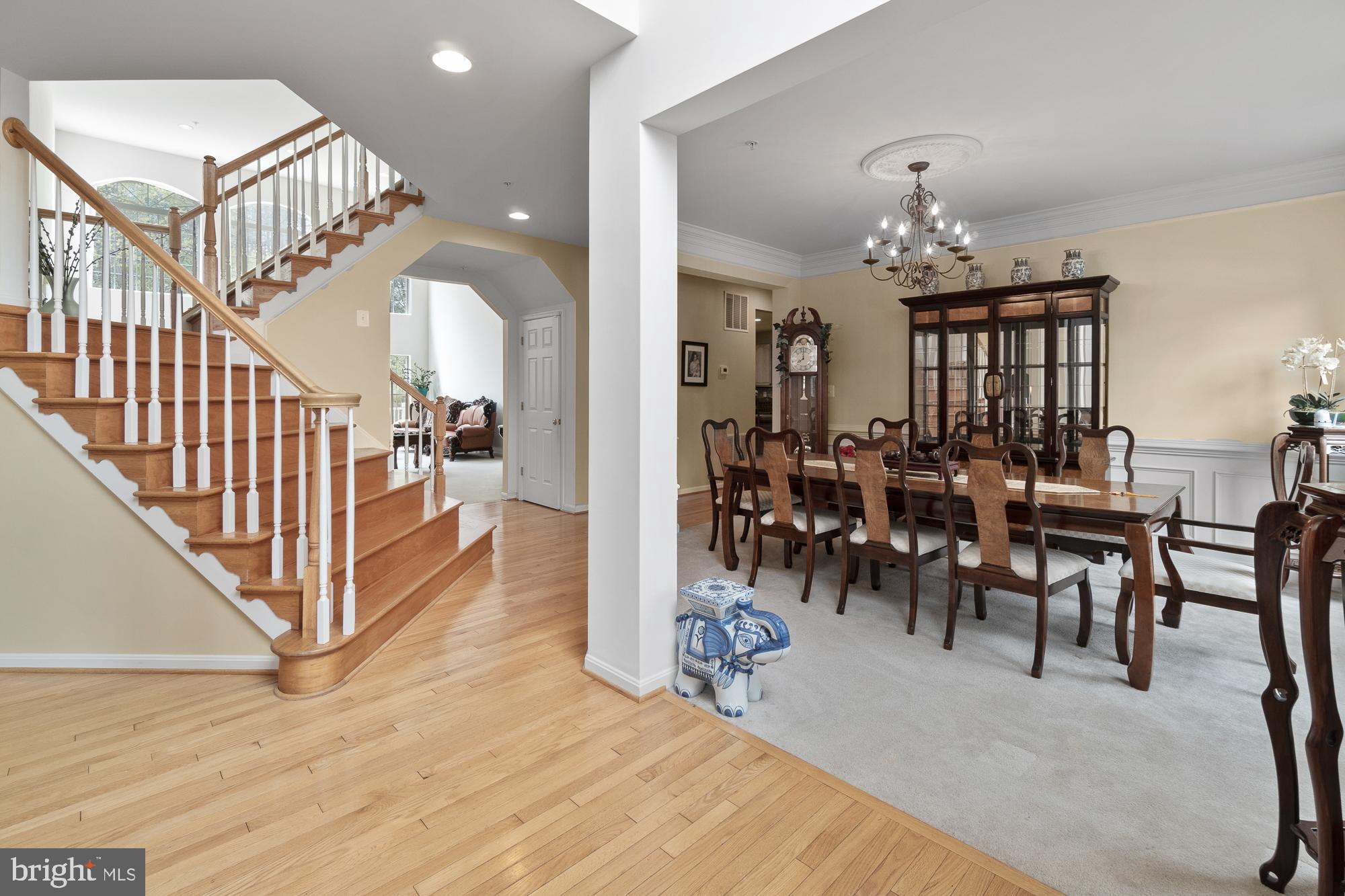 9830 Farm Pond Road Laurel, MD 20708 - Photo 24 of 56