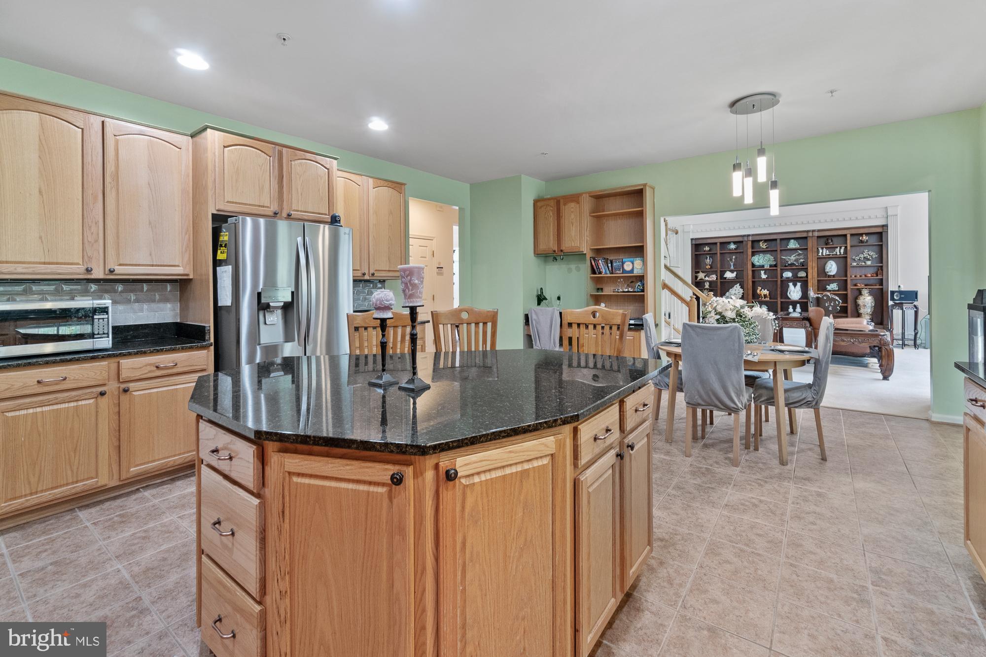 9830 Farm Pond Road Laurel, MD 20708 - Photo 26 of 56
