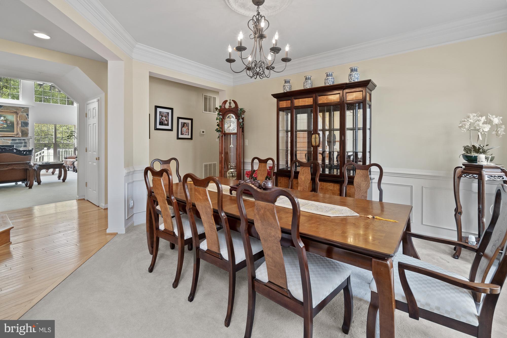 9830 Farm Pond Road Laurel, MD 20708 - Photo 32 of 56