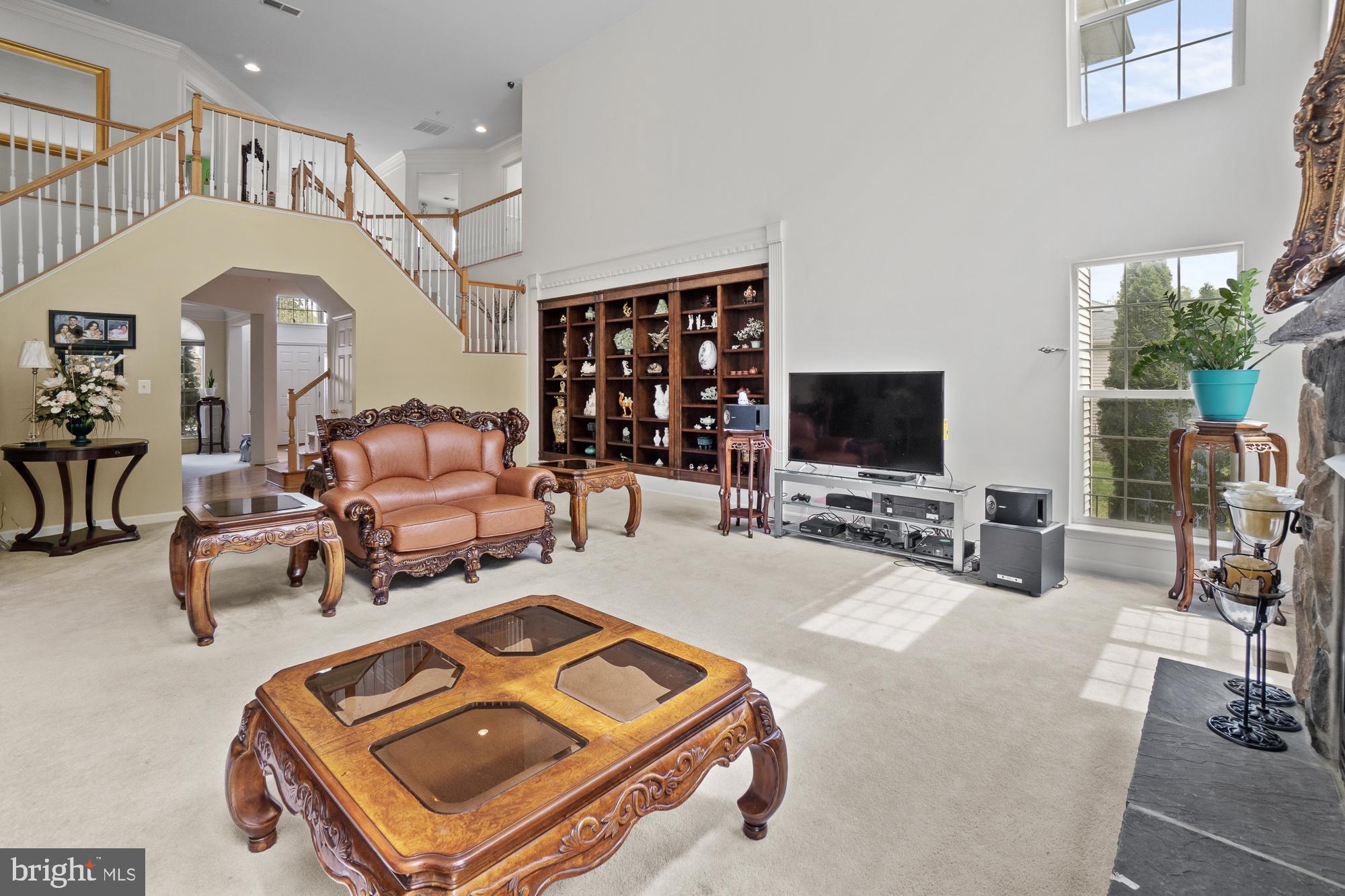 9830 Farm Pond Road Laurel, MD 20708 - Photo 35 of 56