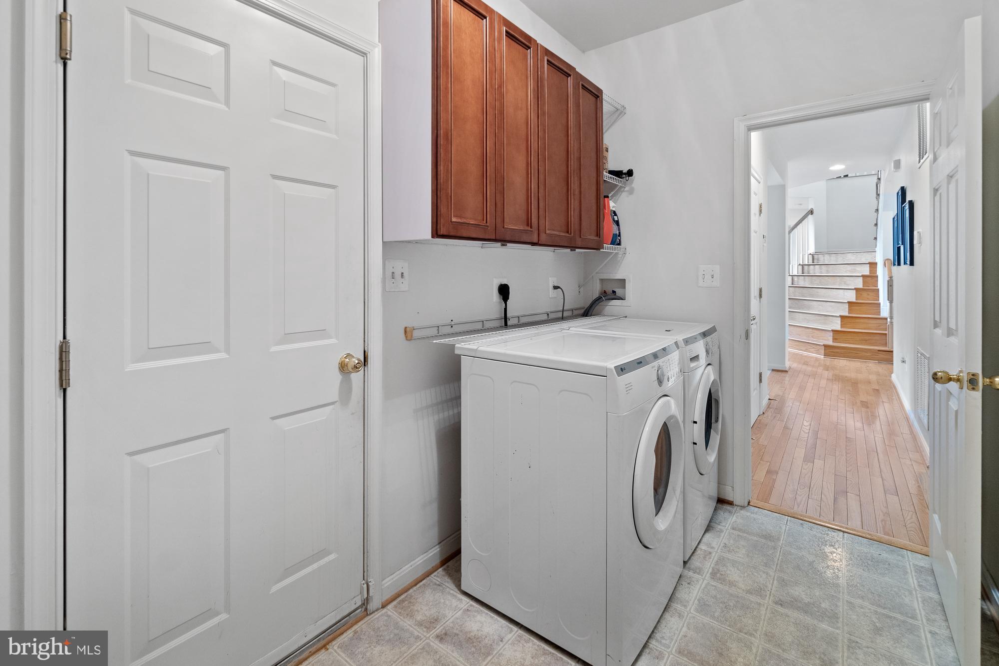 9830 Farm Pond Road Laurel, MD 20708 - Photo 36 of 56