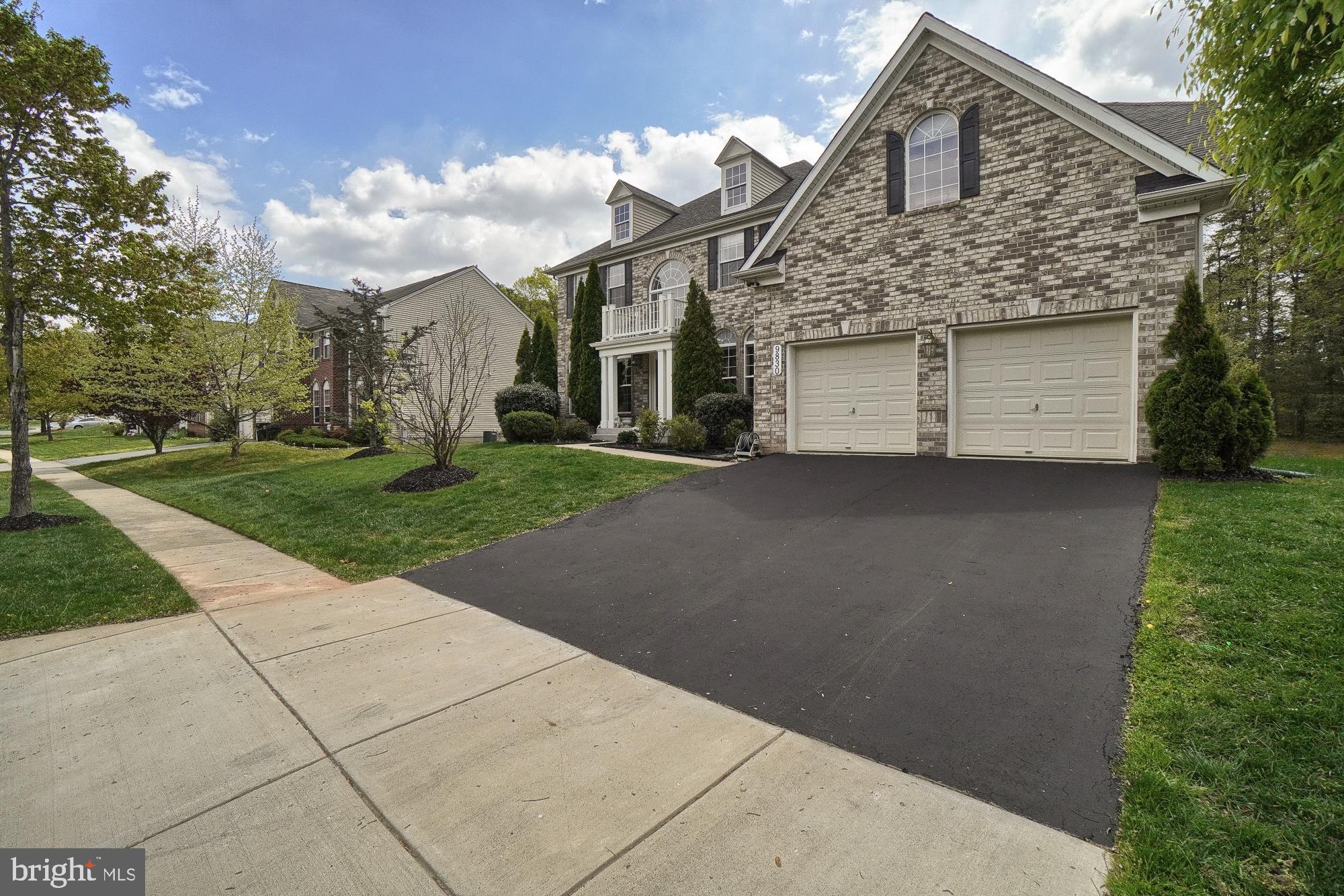 9830 Farm Pond Road Laurel, MD 20708 - Photo 38 of 56