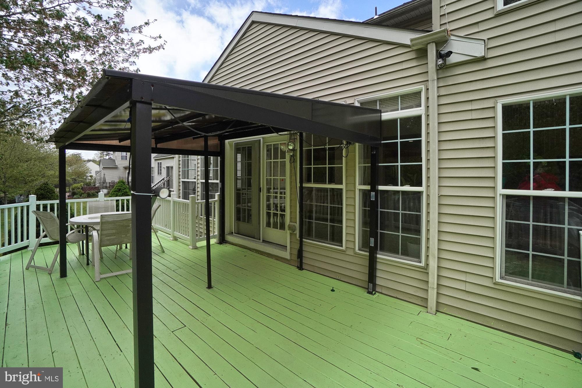 9830 Farm Pond Road Laurel, MD 20708 - Photo 44 of 56