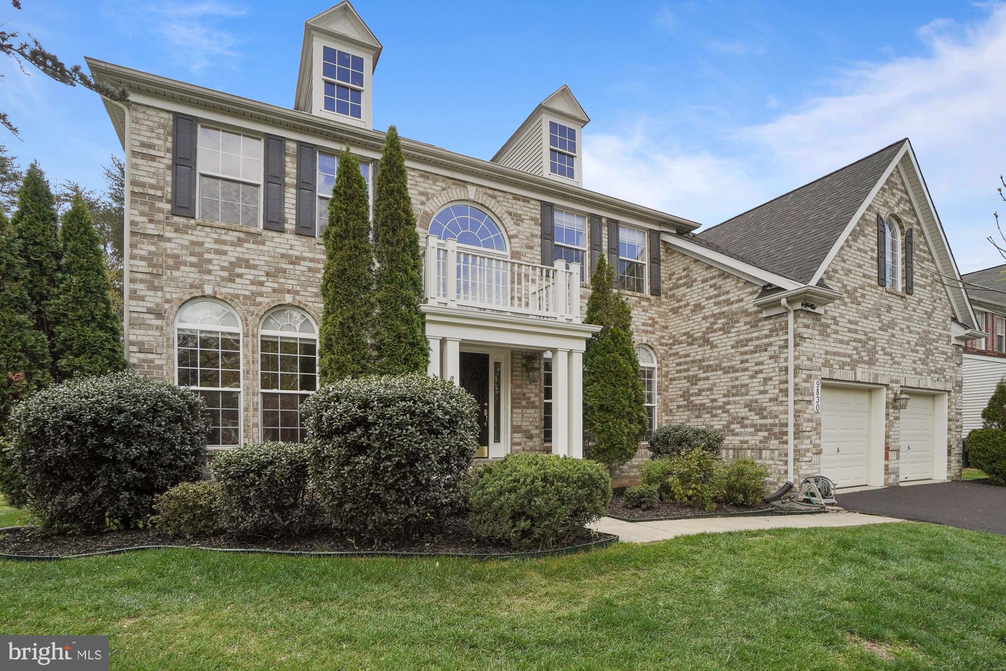 9830 Farm Pond Road Laurel, MD 20708 - Photo 45 of 56