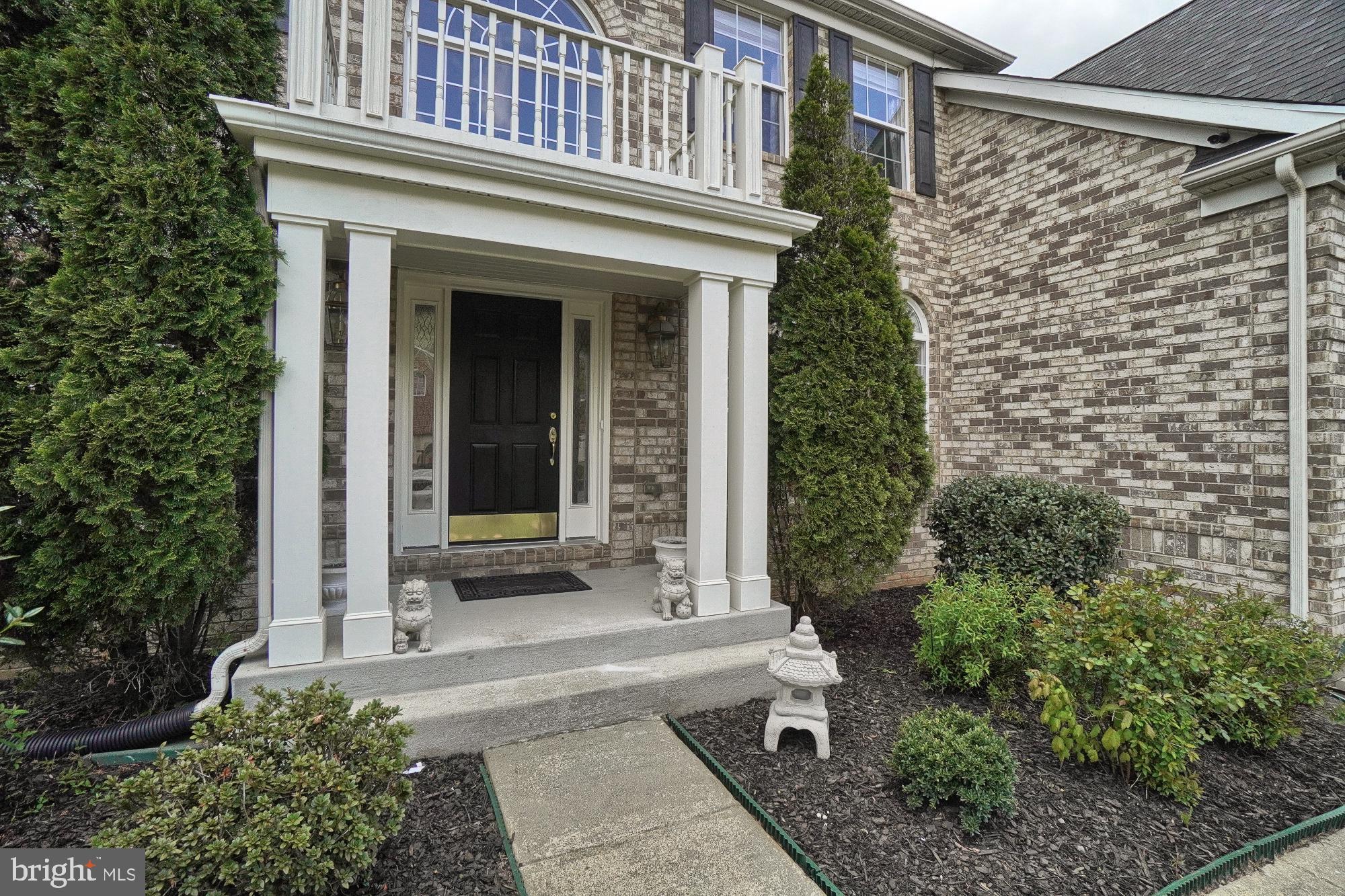 9830 Farm Pond Road Laurel, MD 20708 - Photo 46 of 56