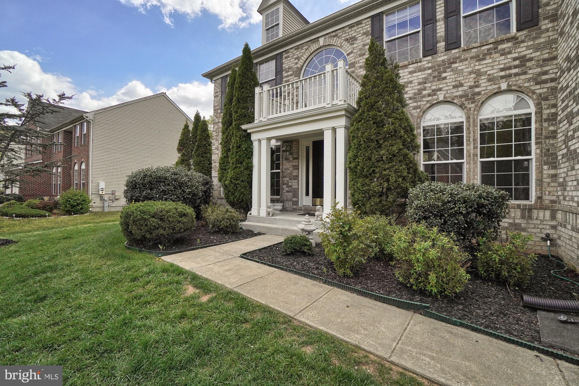 9830 Farm Pond Road Laurel, MD 20708 - Photo 47 of 56