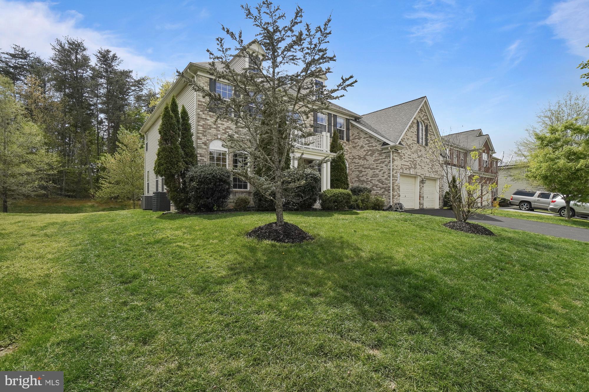 9830 Farm Pond Road Laurel, MD 20708 - Photo 48 of 56