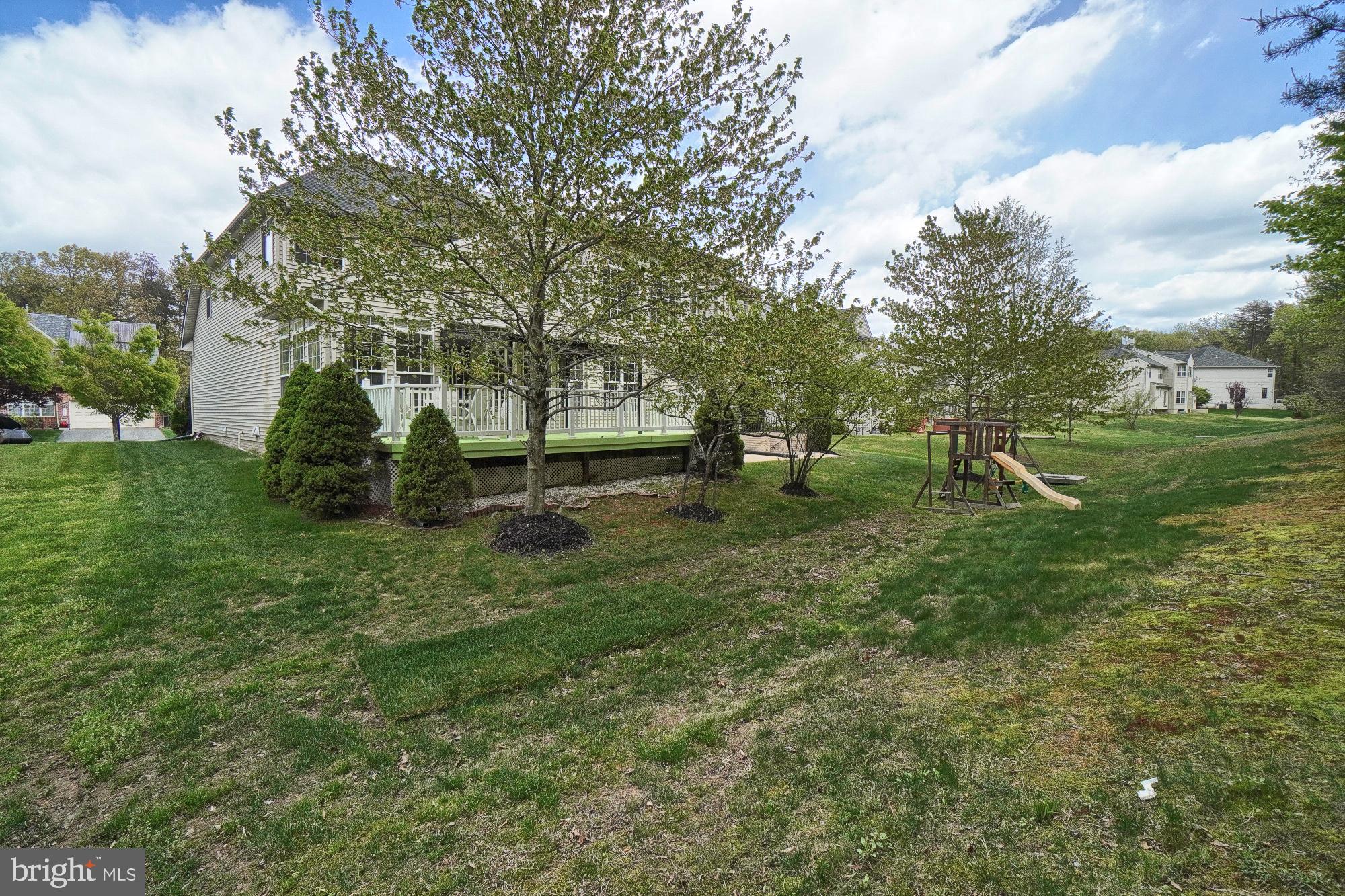 9830 Farm Pond Road Laurel, MD 20708 - Photo 49 of 56