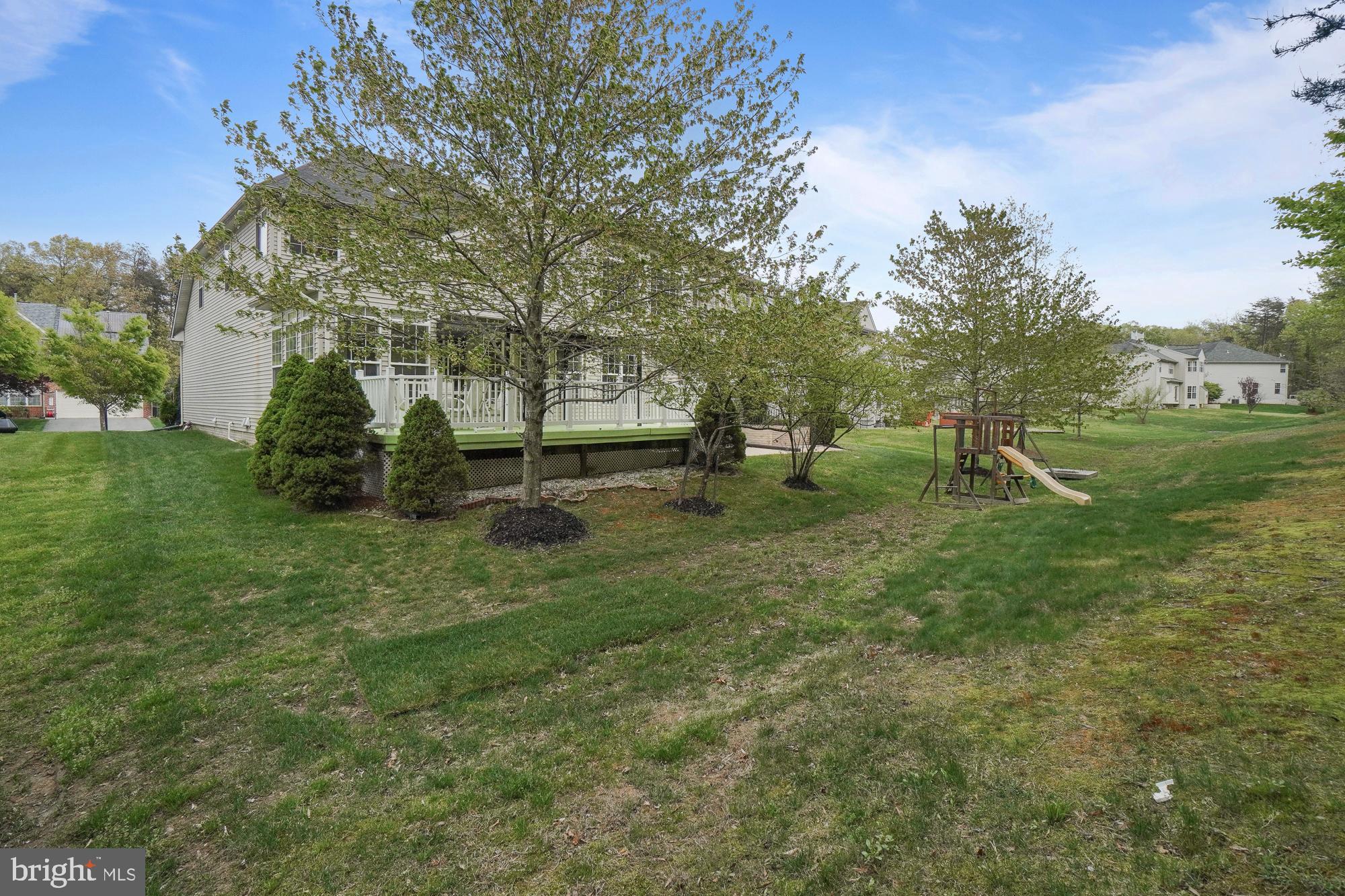 9830 Farm Pond Road Laurel, MD 20708 - Photo 50 of 56