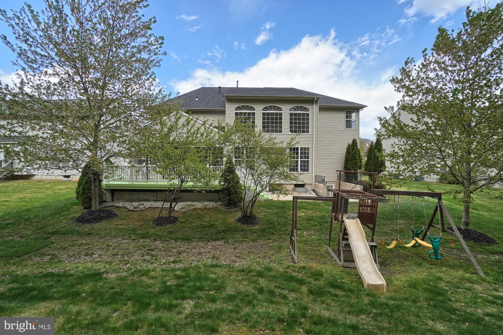 9830 Farm Pond Road Laurel, MD 20708 - Photo 51 of 56