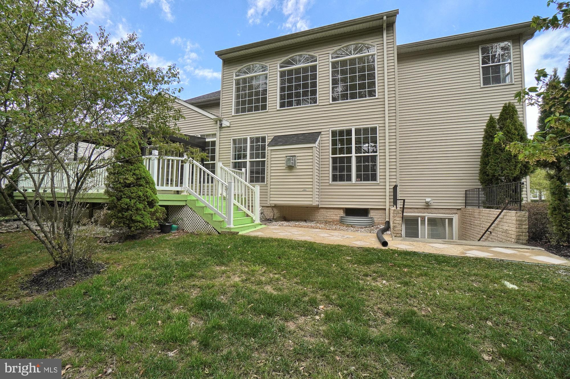 9830 Farm Pond Road Laurel, MD 20708 - Photo 52 of 56
