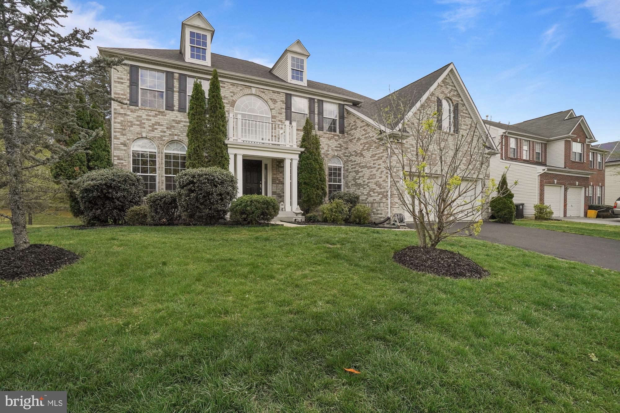 9830 Farm Pond Road Laurel, MD 20708 - Photo 54 of 56