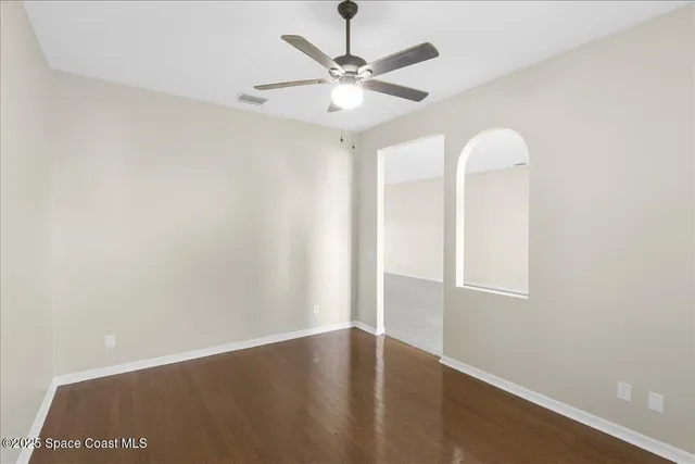 a kitchen with stainless steel appliances a stove a microwave and a refrigerator