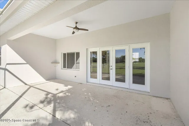 a sign on the side of a building