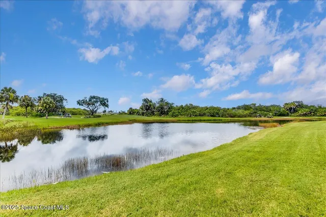 a view of a swimming pool