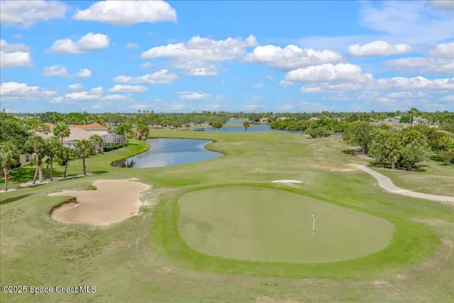 $2,800 | 2254 Brightwood Circle, Rockledge, FL 32955