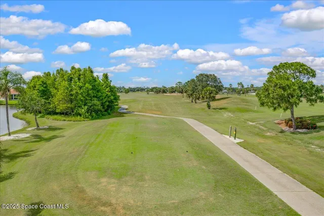 $2,800 | 2254 Brightwood Circle, Rockledge, FL 32955