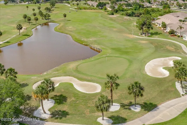 $2,800 | 2254 Brightwood Circle, Rockledge, FL 32955