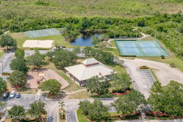 $2,800 | 2254 Brightwood Circle, Rockledge, FL 32955