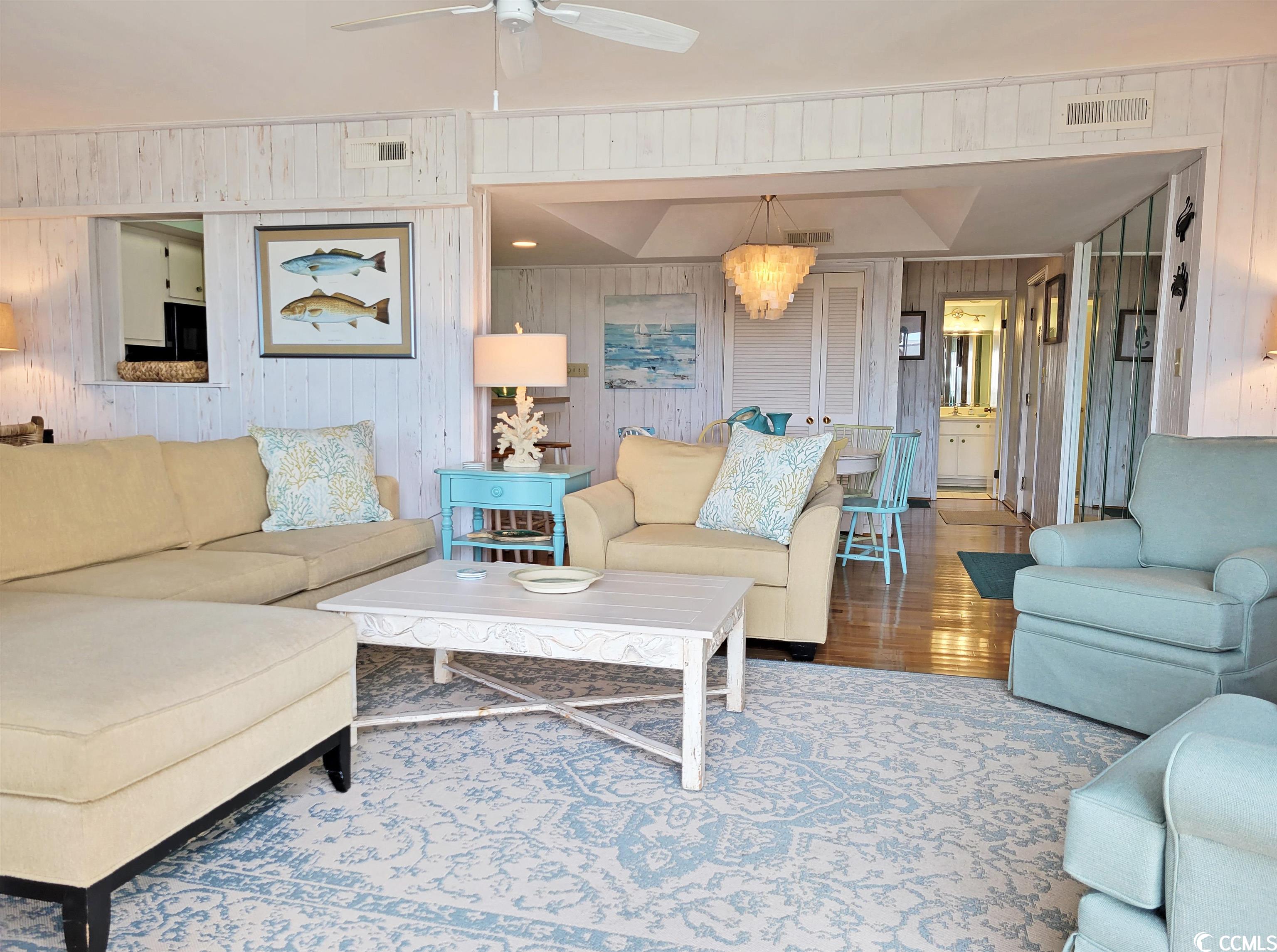 21 Inlet Point Drive, Unit 15D Pawleys Island, SC 29585 - Photo 11 of 39 Gallery Image 11