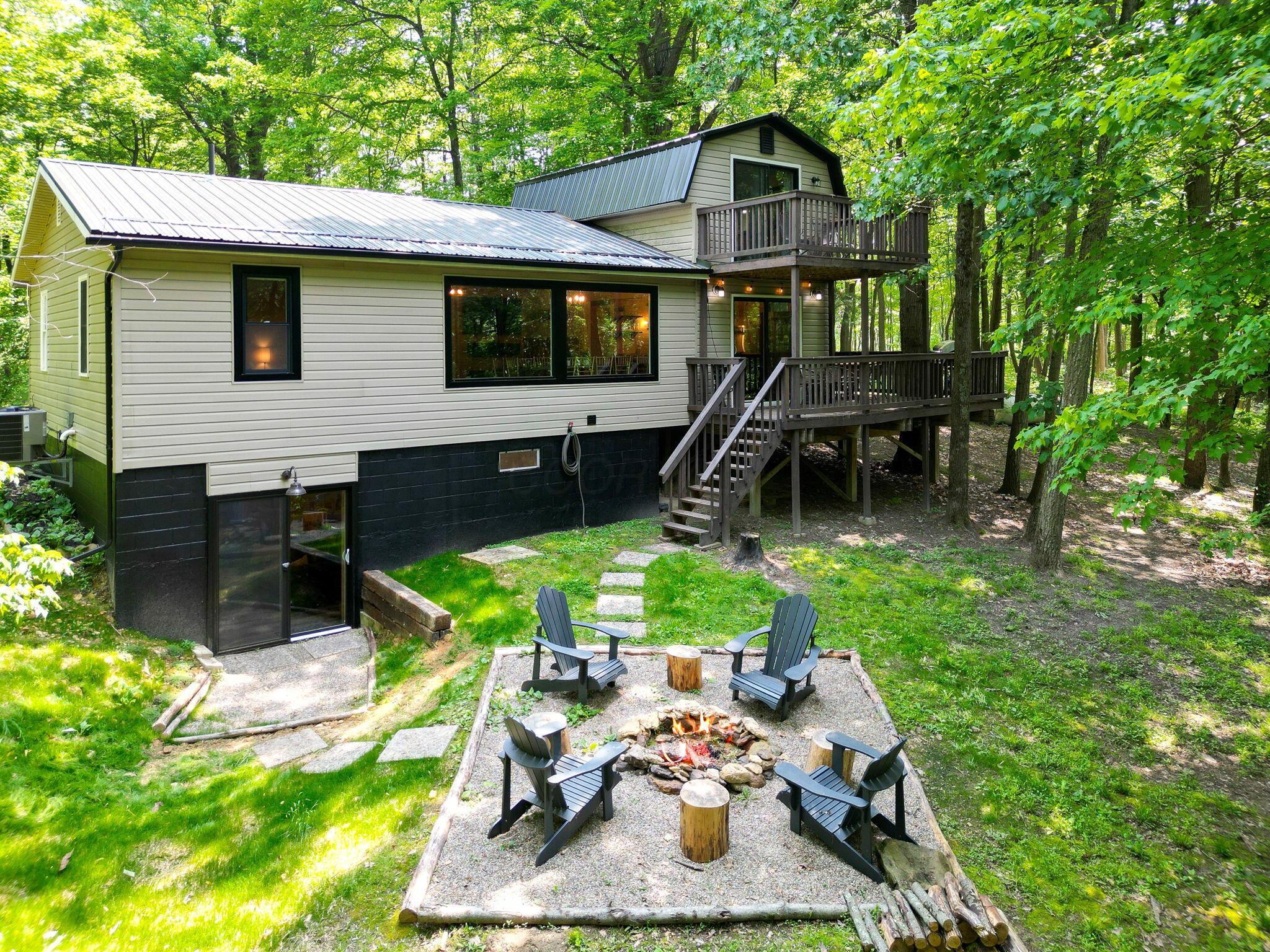 15031 Notestone Road Laurelville, OH 43135 - Photo 1 of 75 4-web-or-mls-DJI_0009