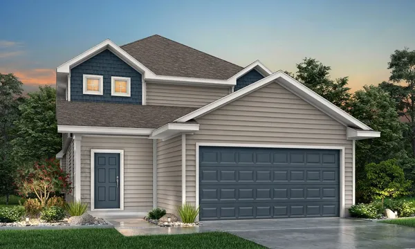 $344,990 | 15670 Coneflower Hls Drive, Houston, TX 77090