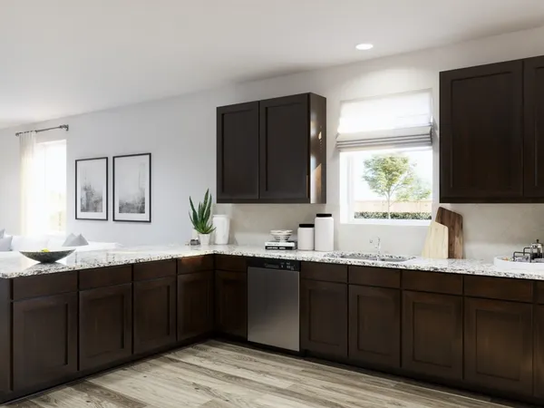 $344,990 | 15670 Coneflower Hls Drive, Houston, TX 77090