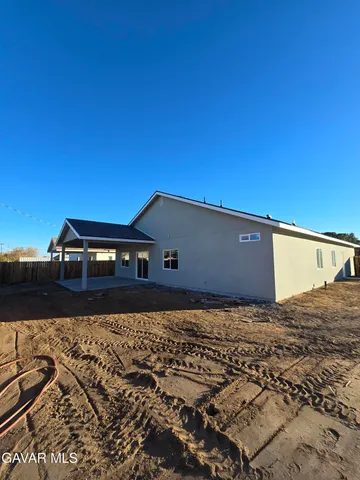 $429,950 | 10401 Loop Boulevard North, California City, CA 93505