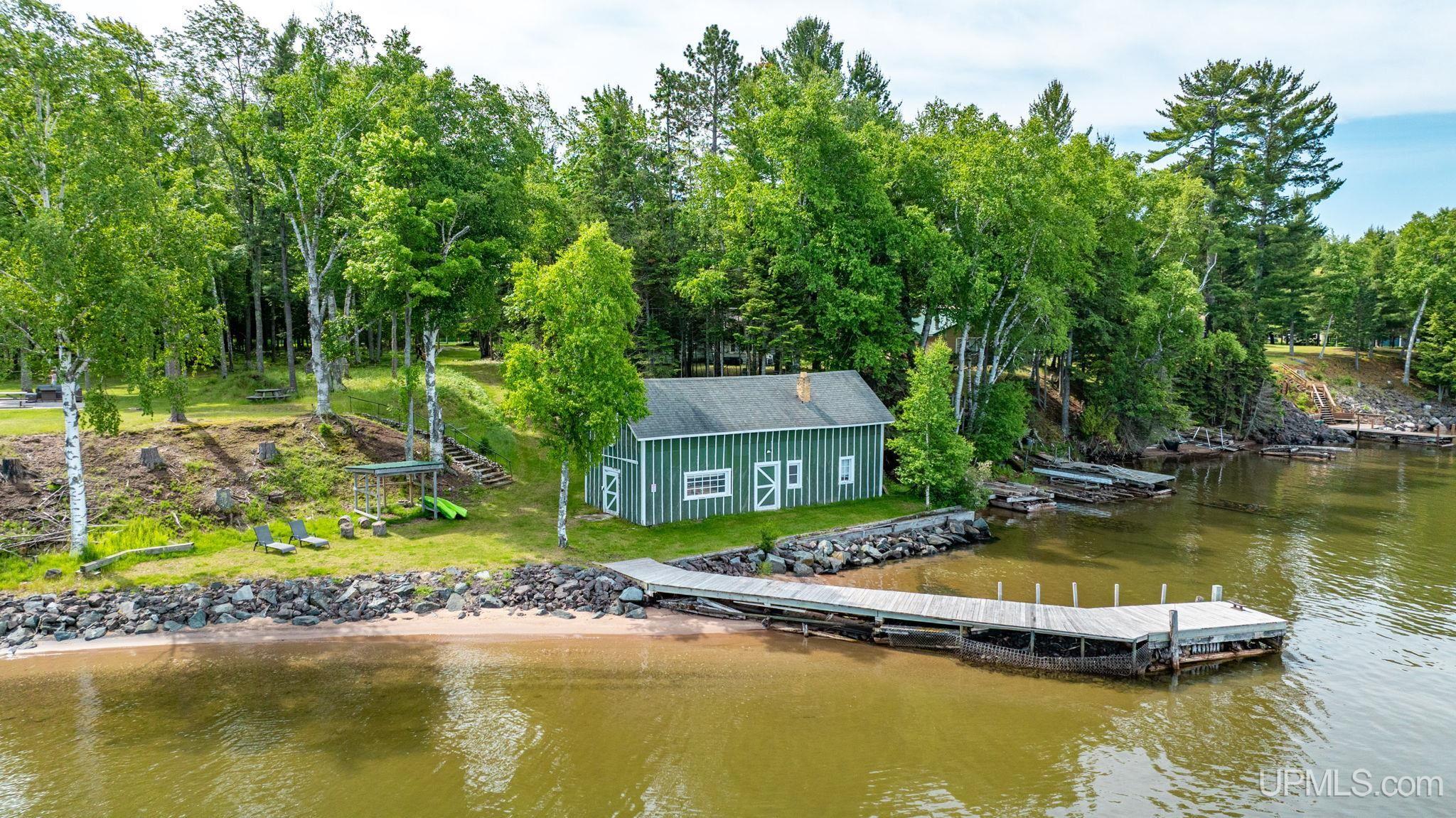 20727 Park Road Skanee, MI 49962 - Photo 9 of 62