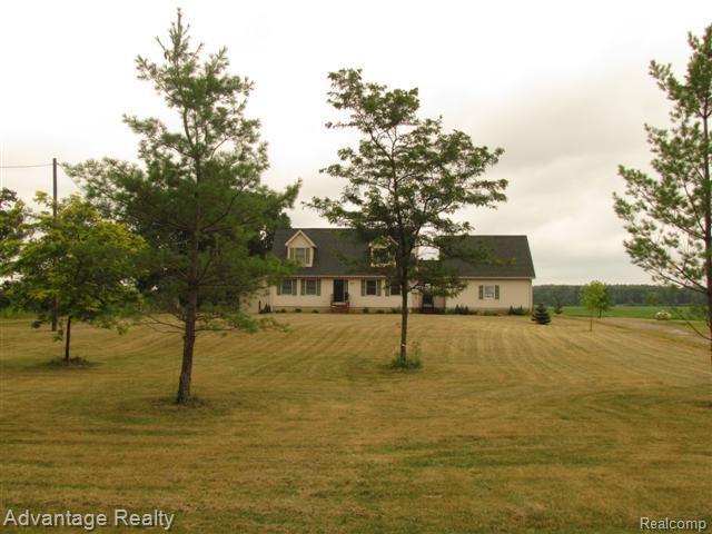 21611 Irwin Road Armada, MI 48005 - Photo 1 of 15 front (Small)