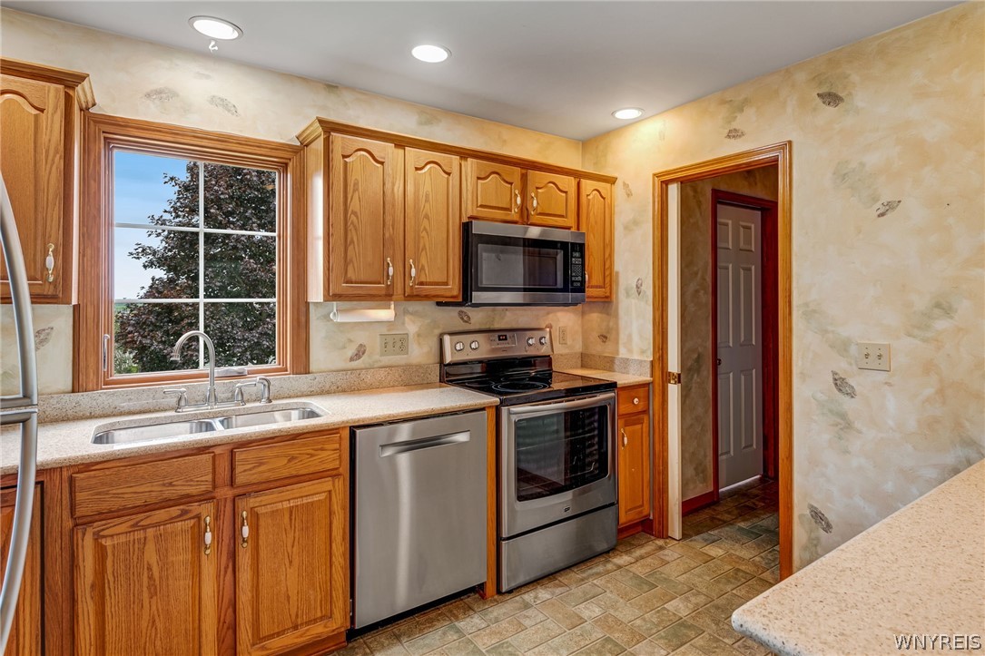 4868 Cambria Road Cambria, NY 14094 - Photo 20 of 47