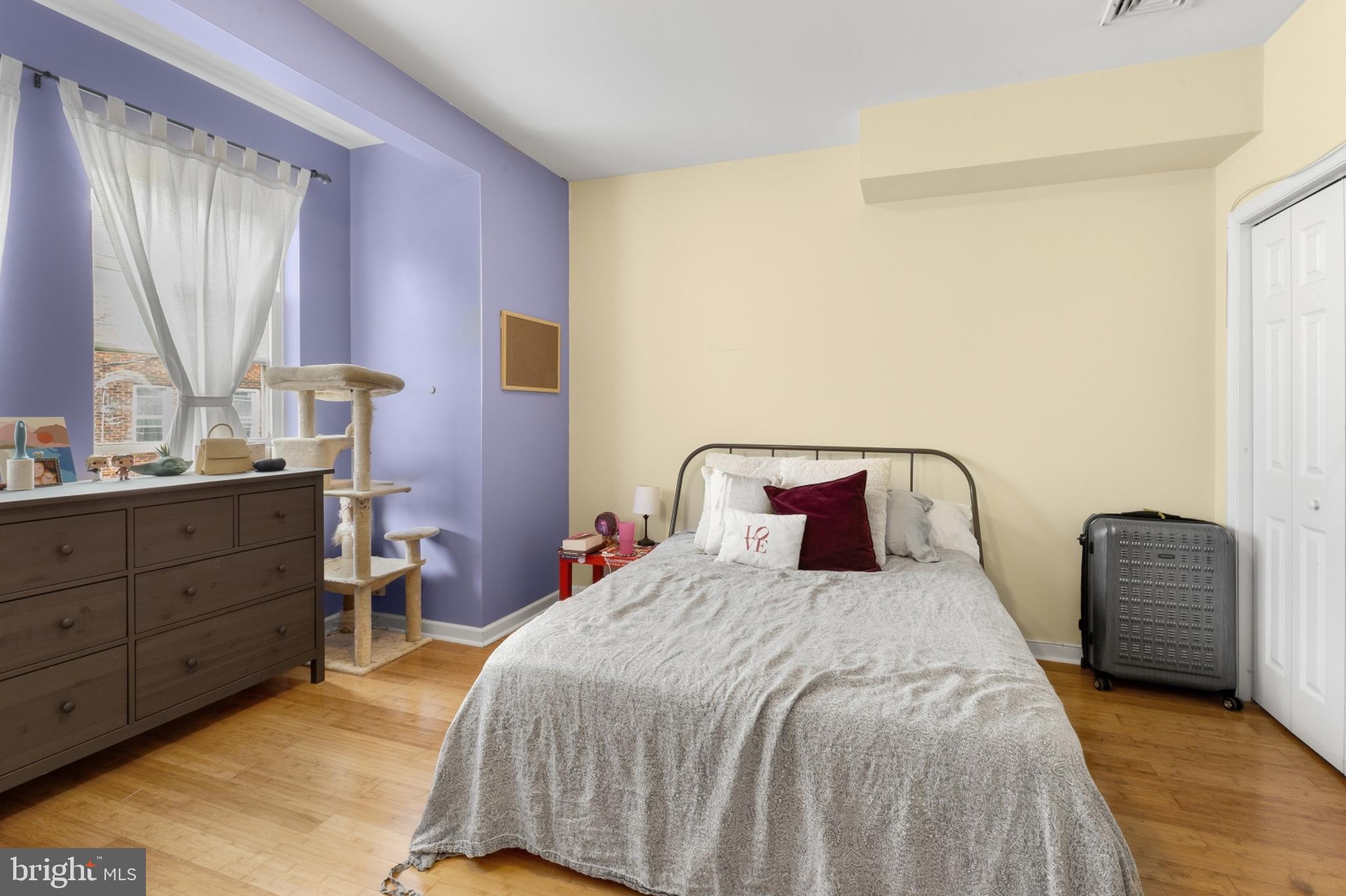 1215 South 18th Street, Unit 2 Philadelphia, PA 19146 - Photo 11 of 15