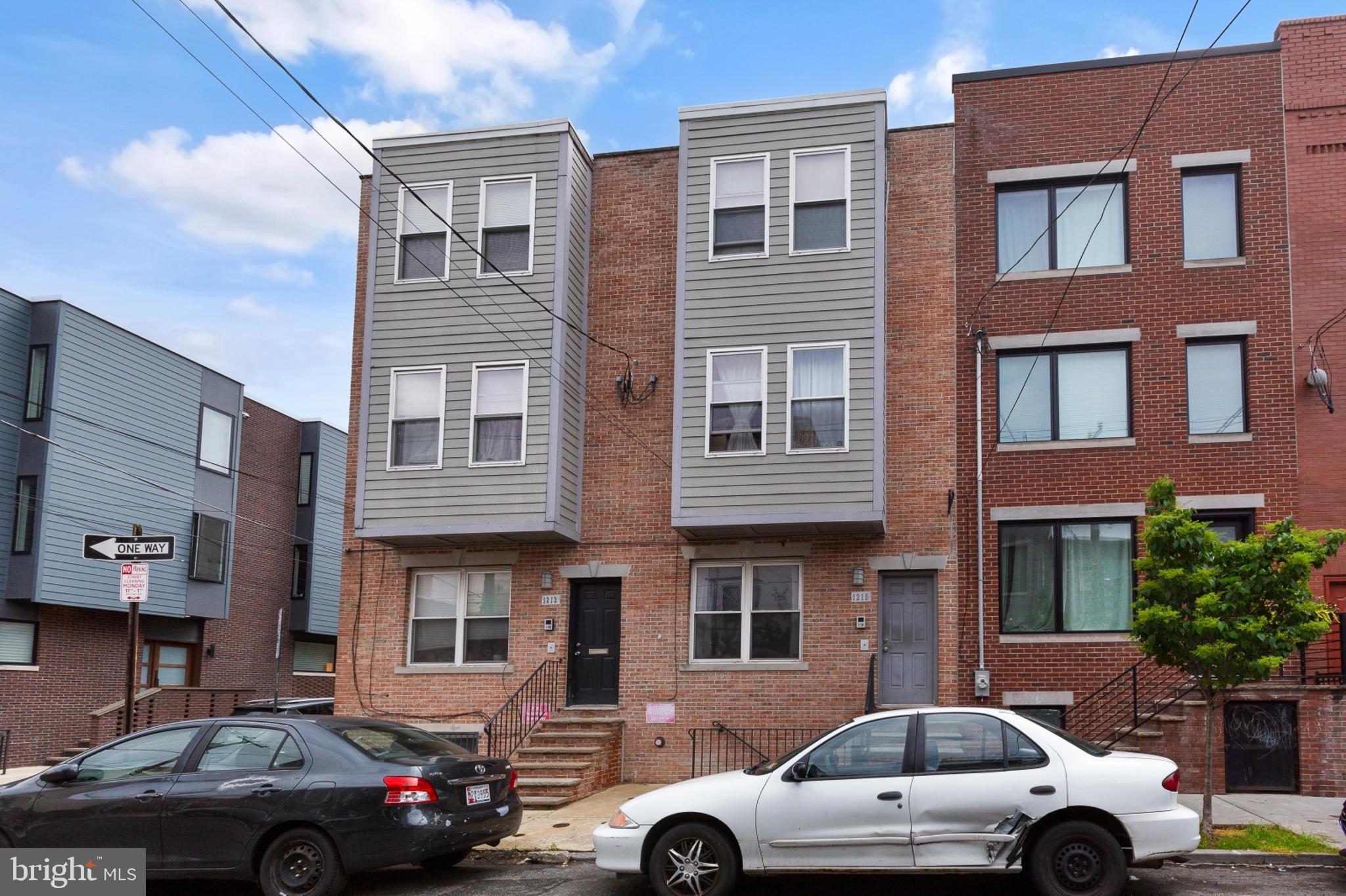 1215 South 18th Street, Unit 2 Philadelphia, PA 19146 - Photo 15 of 15