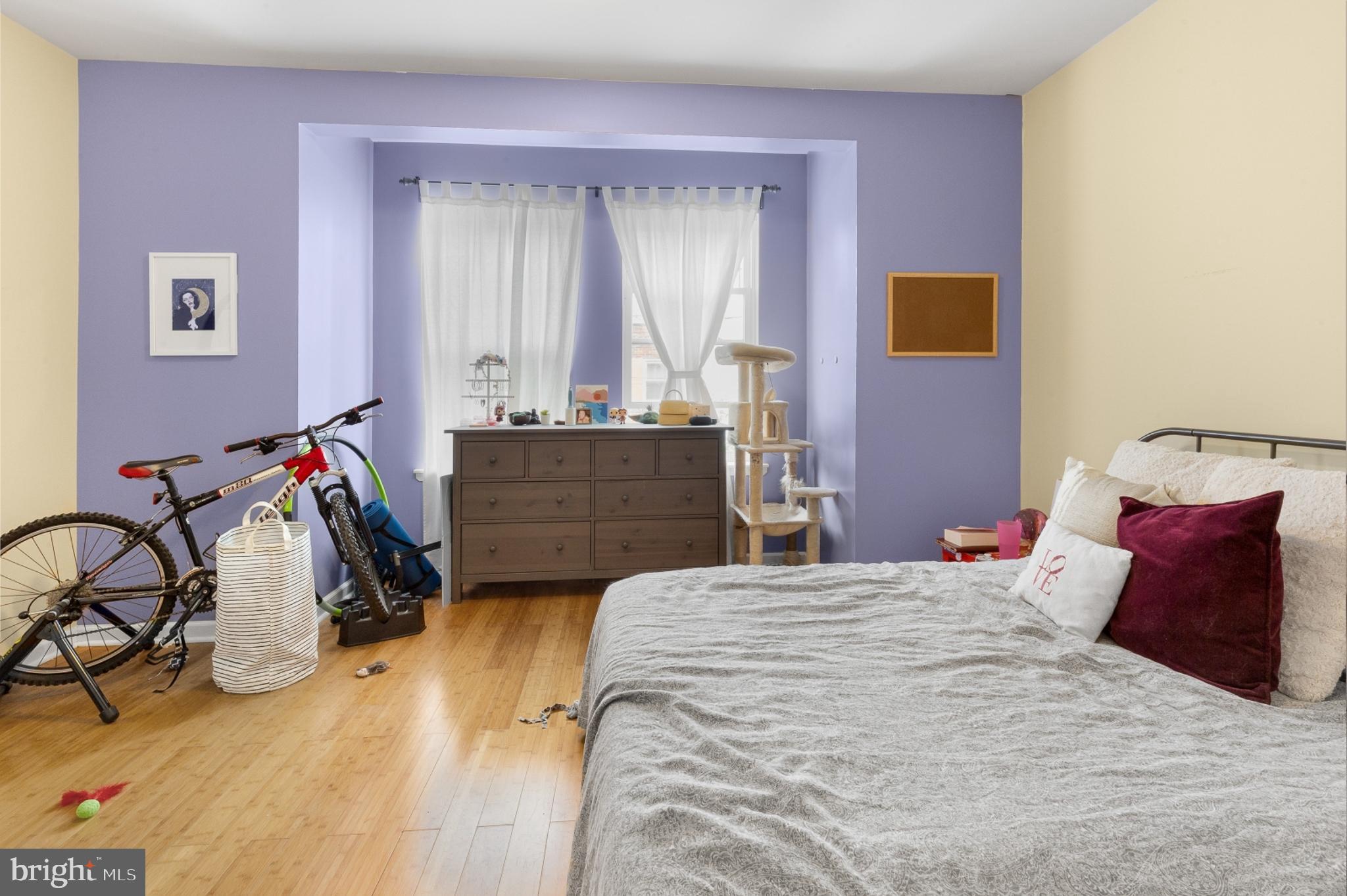 1215 South 18th Street, Unit 2 Philadelphia, PA 19146 - Photo 10 of 15