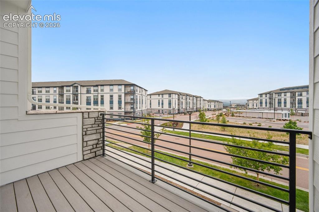 2244 Peridot Loop Colorado Springs, CO 80908 - Photo 16 of 32