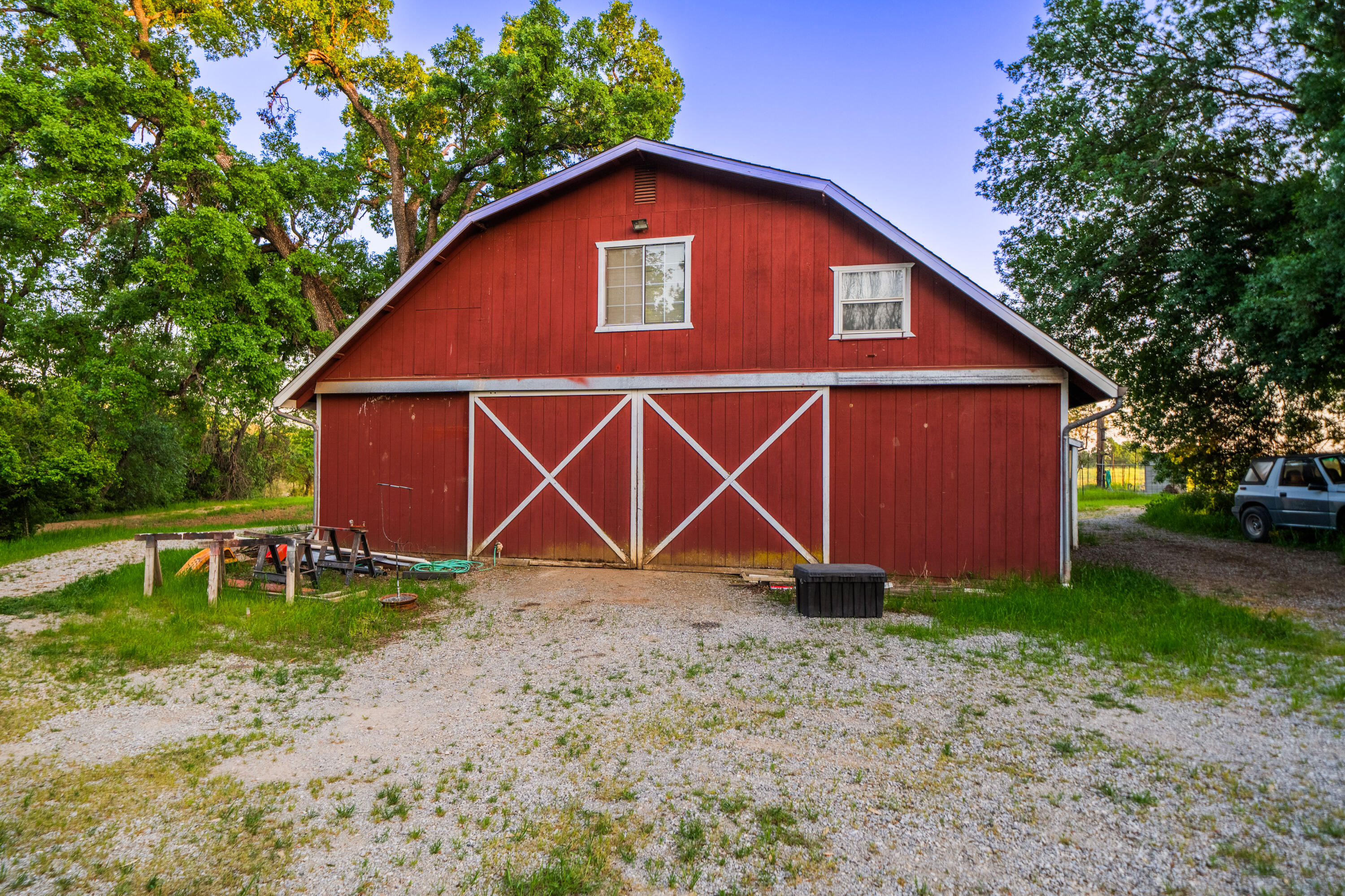 7075 Deschutes Road Anderson, CA 96007 - Photo 35 of 78 BARN/SHOP