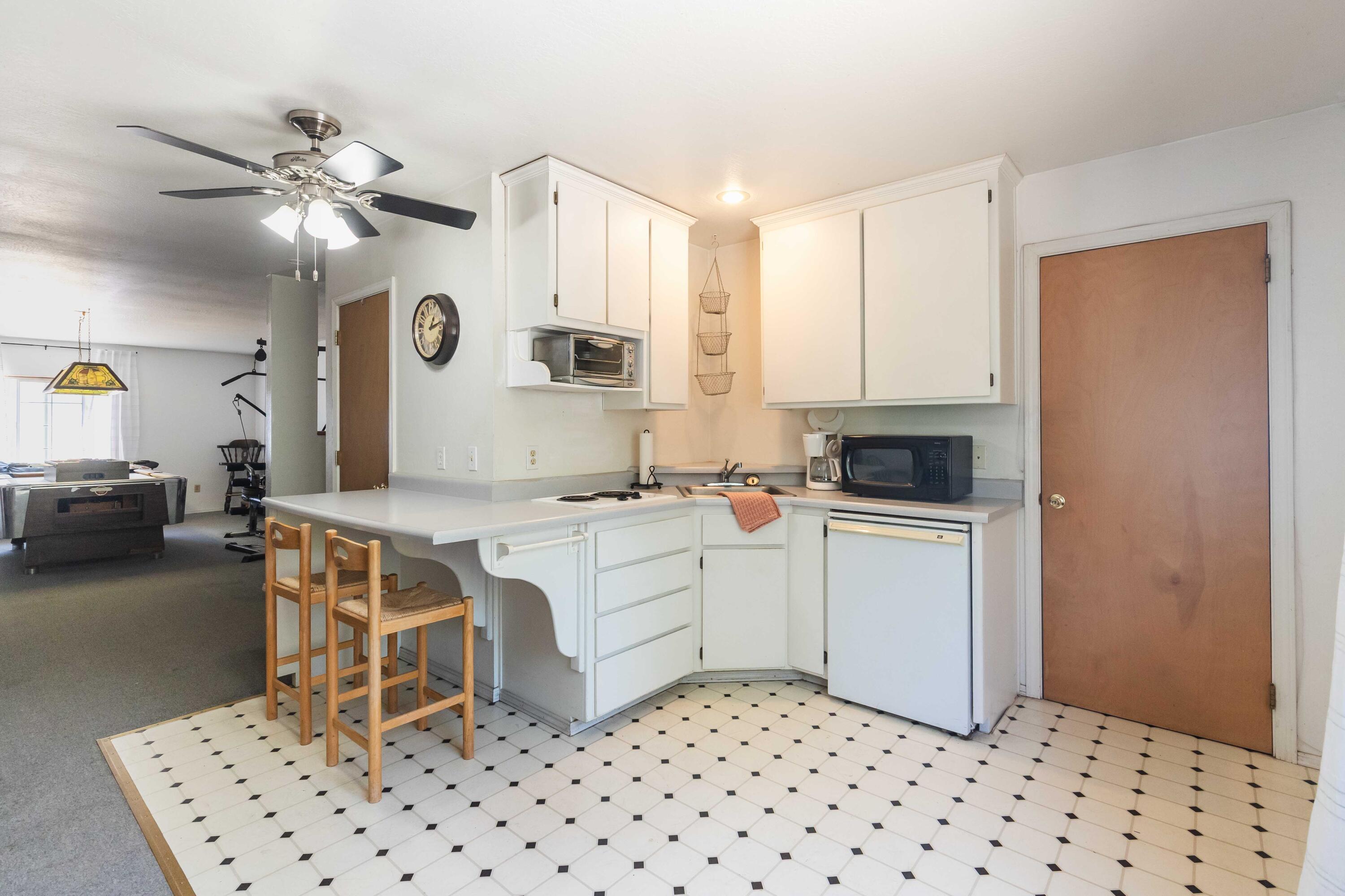 7075 Deschutes Road Anderson, CA 96007 - Photo 40 of 78 BARN KITCHEN