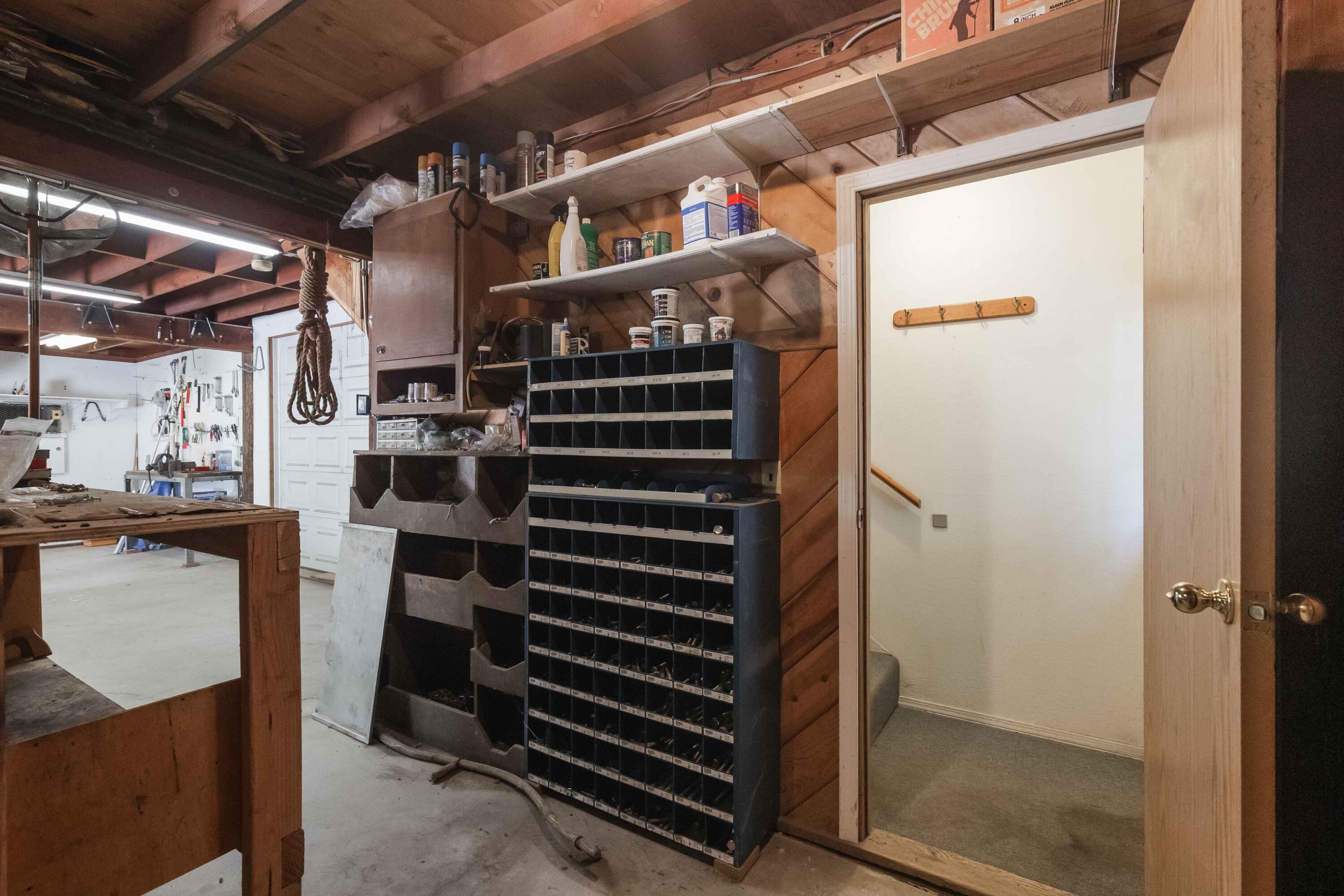 7075 Deschutes Road Anderson, CA 96007 - Photo 43 of 78 BARN/SHOP
