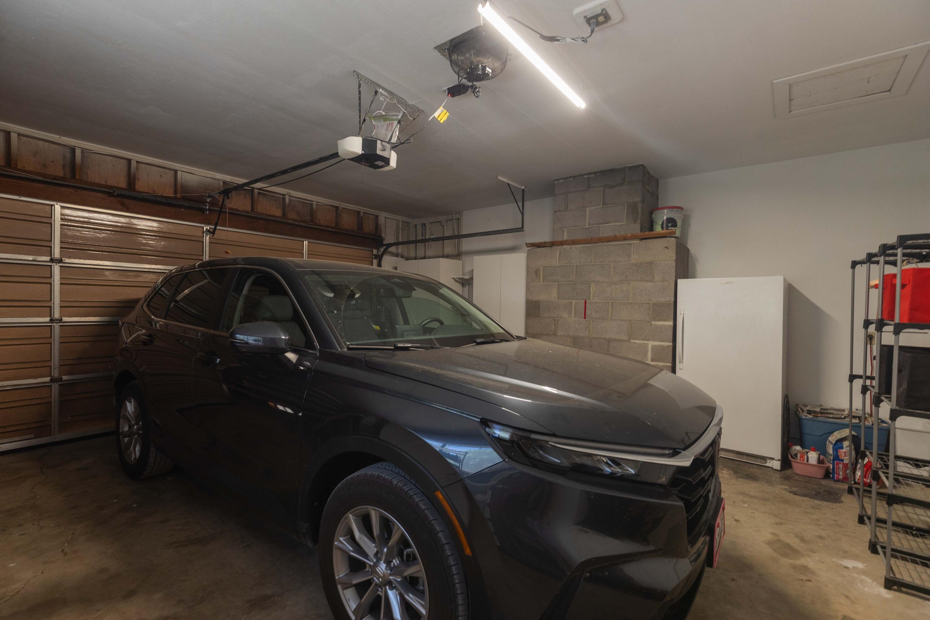 7075 Deschutes Road Anderson, CA 96007 - Photo 73 of 78 GARAGE