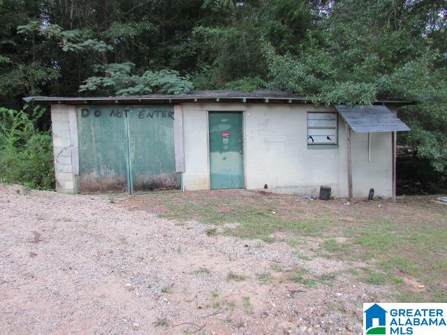 245 First Ave Pinecrest Anniston, AL 36201 - Photo 5 of 13