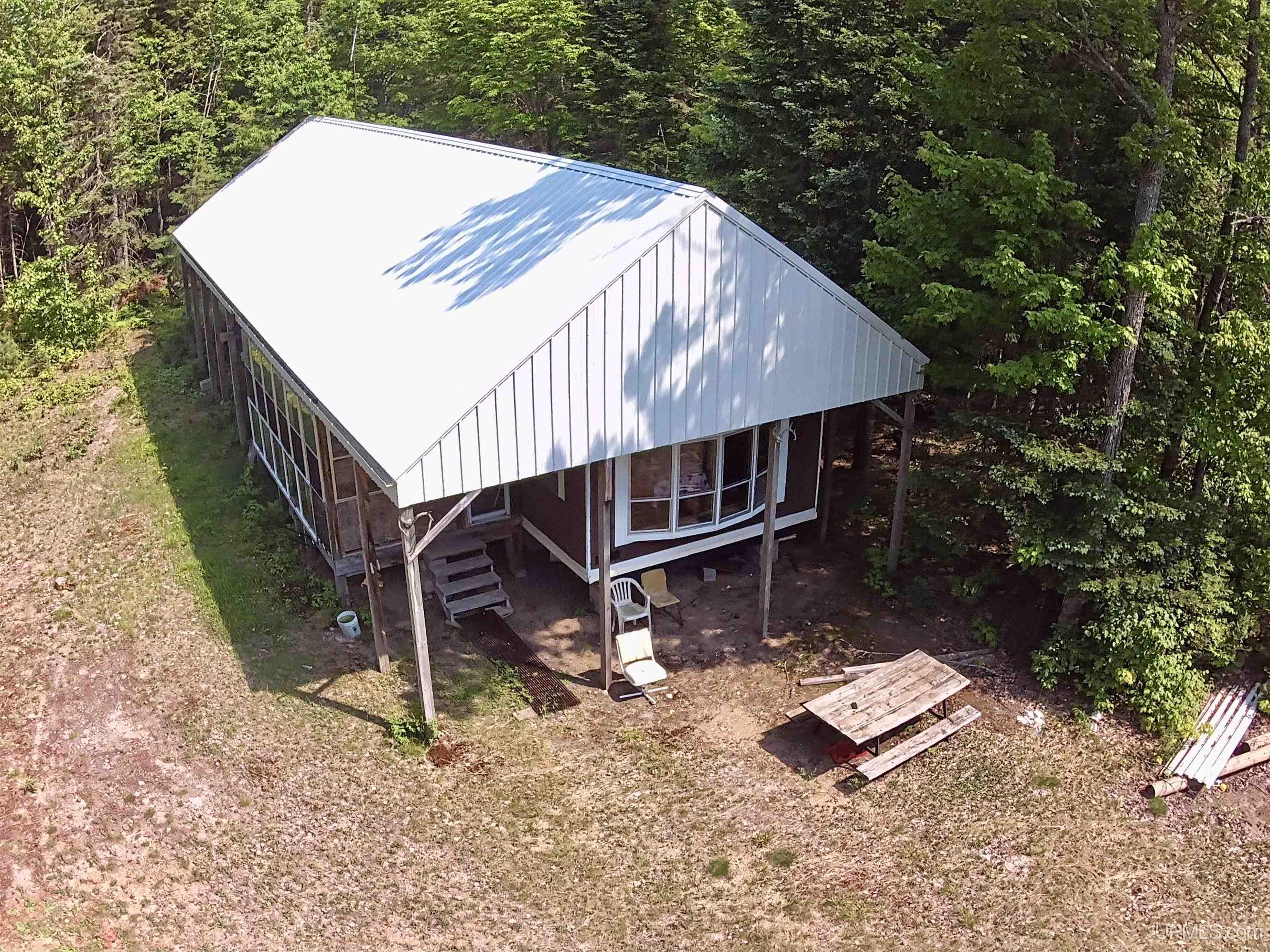 510 Rd Ishpeming Mi 49849 Road Negaunee, MI 49866 - Photo 44 of 54