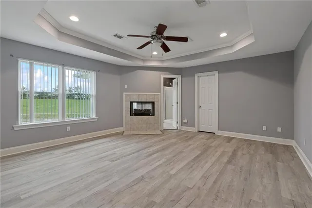 $420,000 | 18172 River Road, Montz, LA 70068