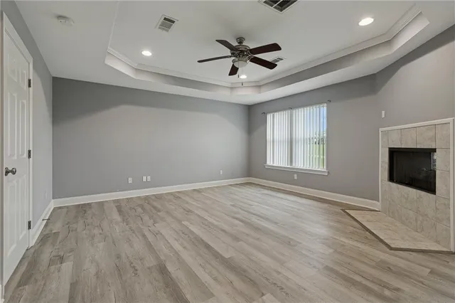 $420,000 | 18172 River Road, Montz, LA 70068