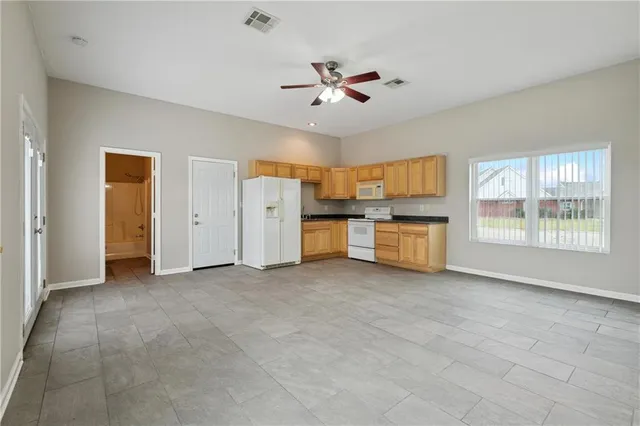 $420,000 | 18172 River Road, Montz, LA 70068