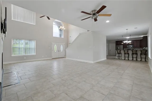 $420,000 | 18172 River Road, Montz, LA 70068