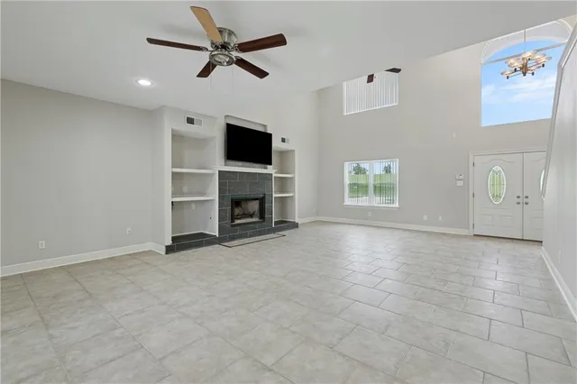 $420,000 | 18172 River Road, Montz, LA 70068